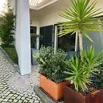 Casa Na Meco - Vale Do Meco Casa de Férias