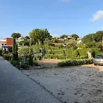 Casa Na Meco - Vale Do Meco Casa de Férias
