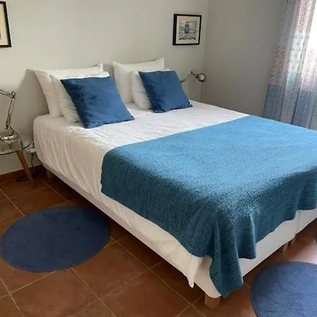 Сasa de vacaciones Casa Na Meco - Vale Do Meco *