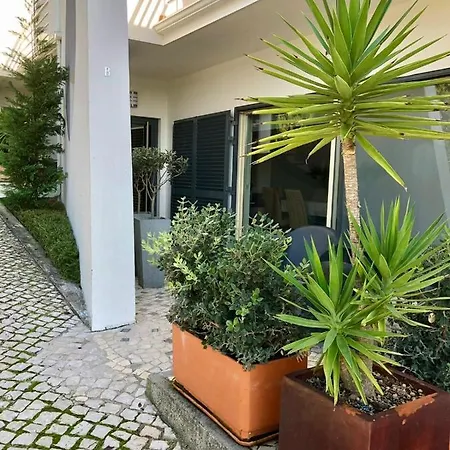 Casa Na Meco - Vale Do Meco Сasa de vacaciones