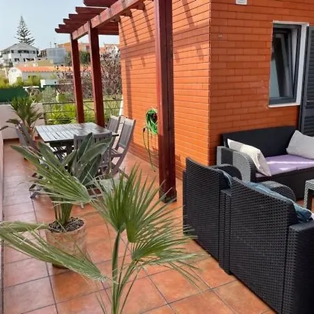 Casa Na Meco - Vale Do Meco Alfarim