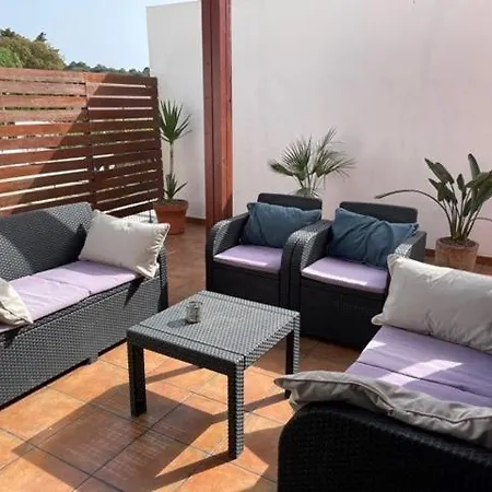Сasa de vacaciones Casa Na Meco - Vale Do Meco *