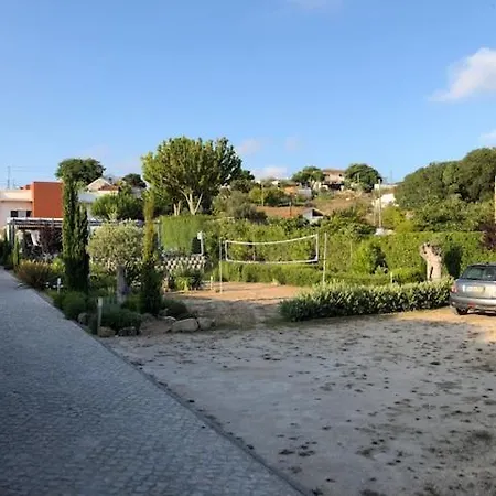 Casa Na Meco - Vale Do Meco Сasa de vacaciones