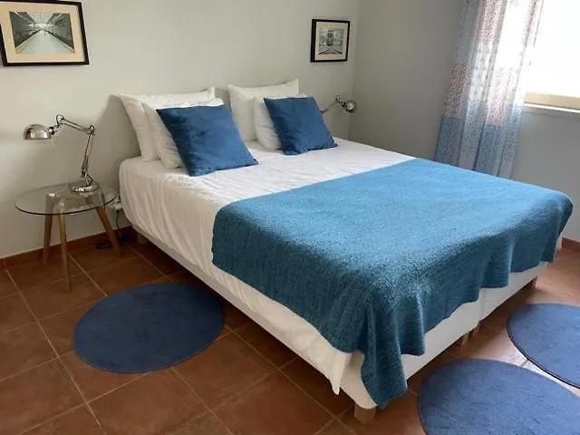 Prázdninový dům Casa Na Meco - Vale Do Meco *
