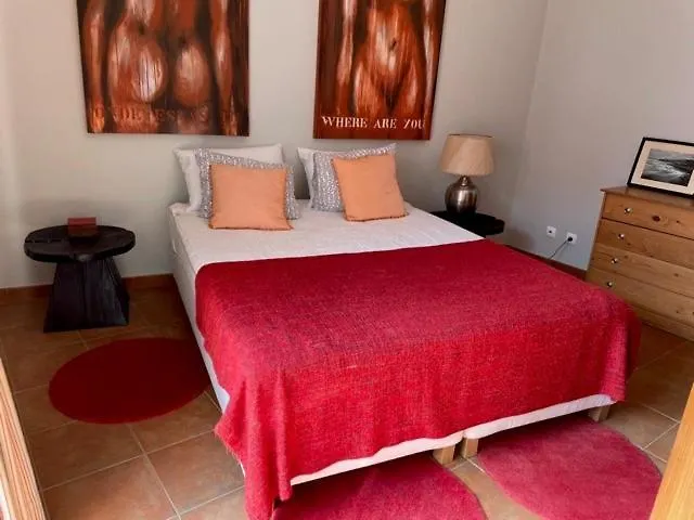Prázdninový dům Casa Na Meco - Vale Do Meco *