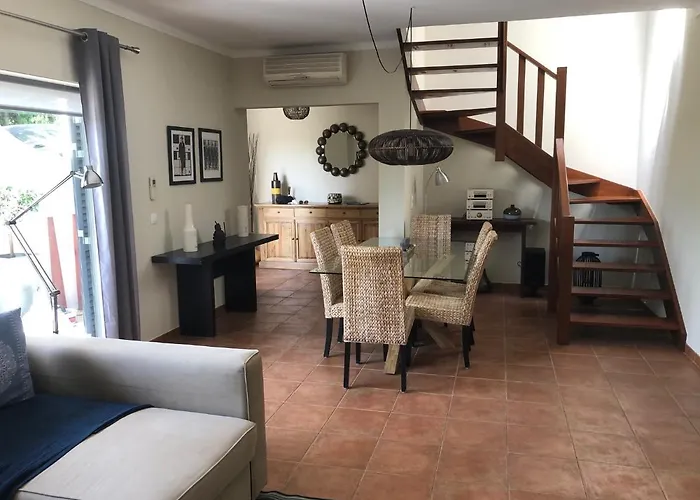 Prázdninový dům Casa Na Meco - Vale Do Meco