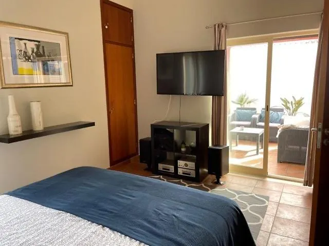 Casa Na Meco - Vale Do Meco Prázdninový dům *