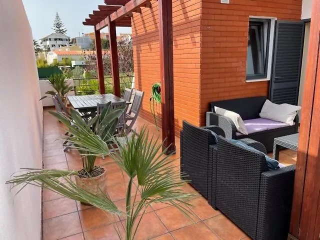 Casa Na Meco - Vale Do Meco Alfarim