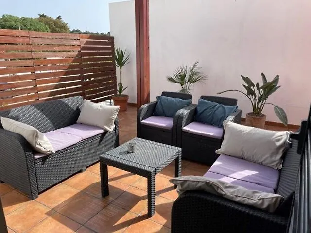 Prázdninový dům Casa Na Meco - Vale Do Meco *