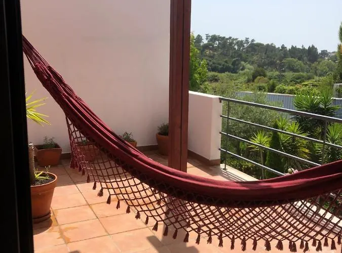 Casa Na Meco - Vale Do Meco *