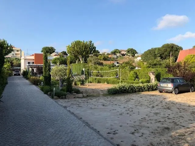 Casa Na Meco - Vale Do Meco Prázdninový dům
